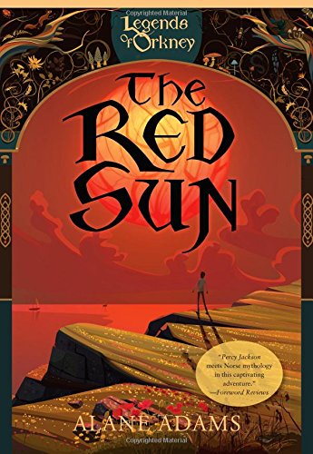 The Red Sun [Paperback]