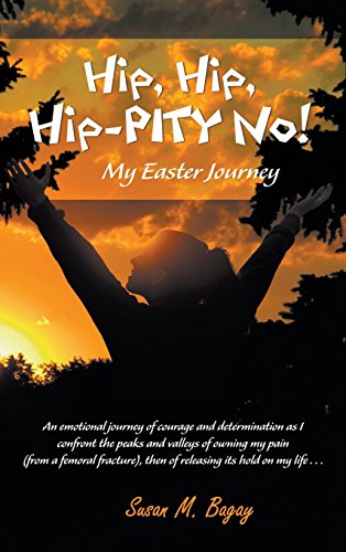 Hip, Hip, Hip-Pity No [Hardcover]