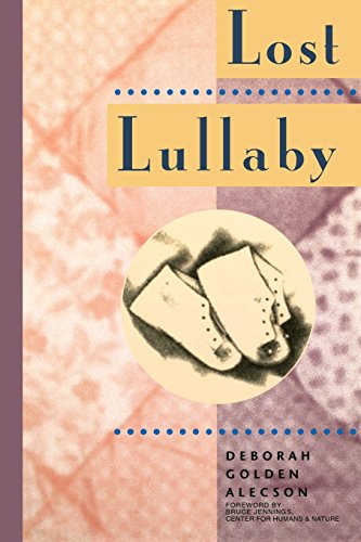 Lost Lullaby [Paperback]