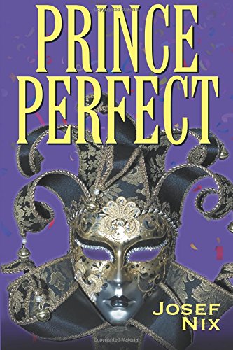 Prince Perfect [Paperback]