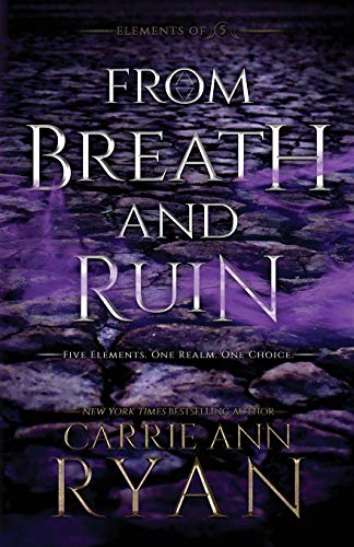 From Breath and Ruin [Paperback]