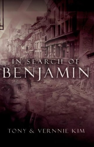 In Search of Benjamin [Hardcover]