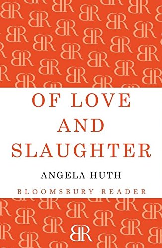 Of Love and Slaughter [Paperback]