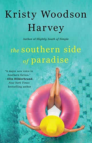 The Southern Side of Paradise [Paperback]