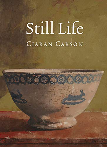 Still Life [Paperback]