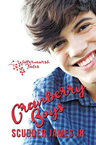 Cranberry Boys [Paperback]