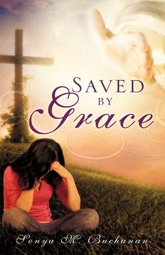 saved By Grace  [Paperback]