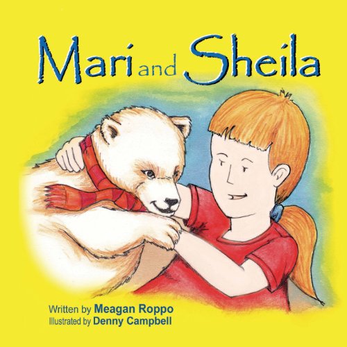 Mari And Sheila [Paperback]