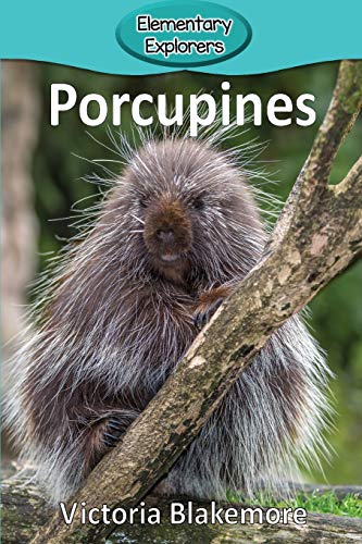 Porcupines [Paperback]