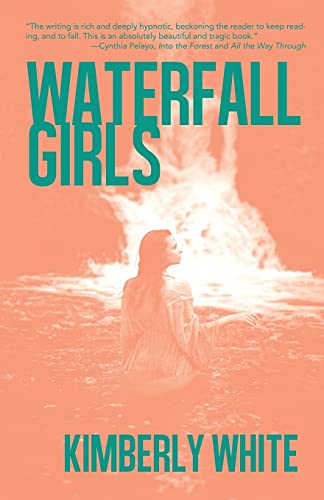 Waterfall Girls [Paperback]