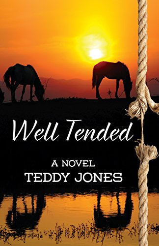 Well Tended [Paperback]