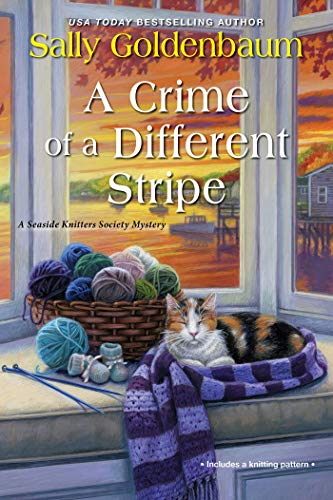 A Crime of a Different Stripe [Paperback]