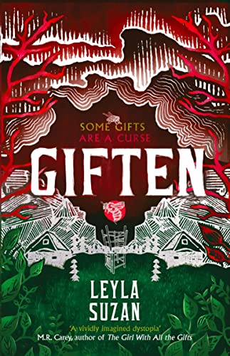 Giften [Paperback]