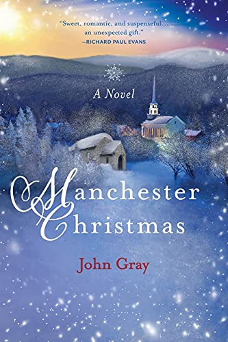 Manchester Christmas                     [TRADE PAPER         ]