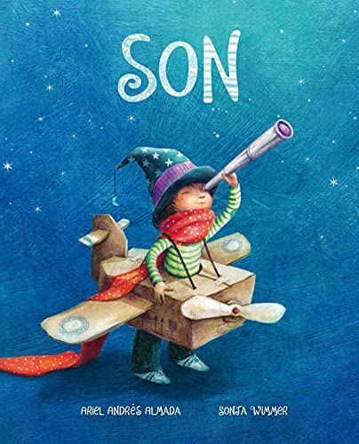 Son [Hardcover]