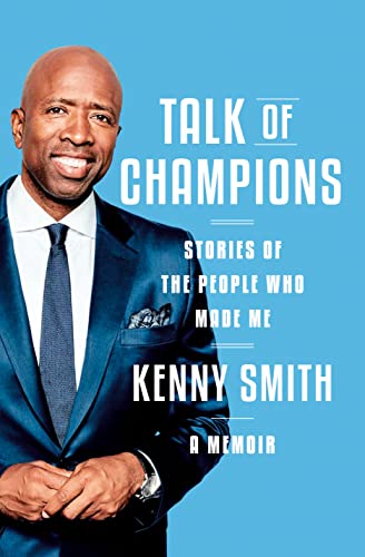 Talk of Champions: Stories of the People Who