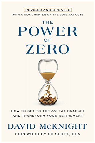 The Power of Zero, Revised and Updated: How t