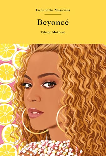 Beyoncé [Hardcover]