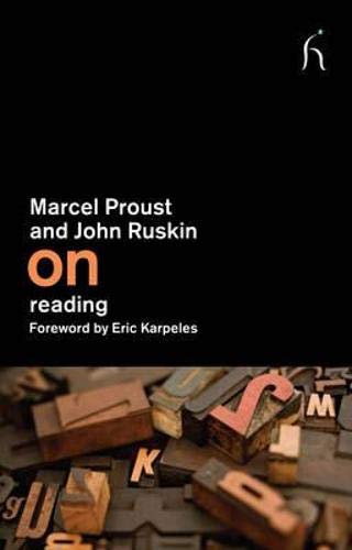 On Reading [Paperback]