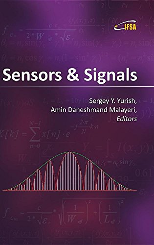 Sensors And Signals [Hardcover]