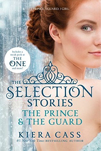 The Selection Stories: The Prince & The G