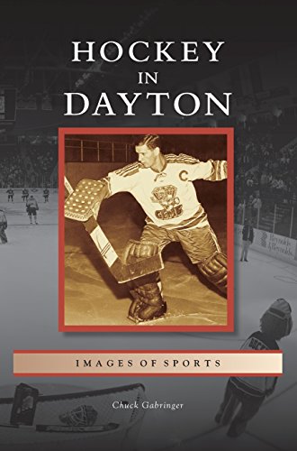 Hockey In Dayton [Hardcover]