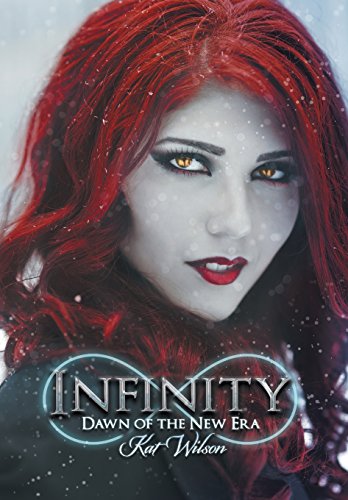 Infinity Dan Of The Ne Era [Hardcover]