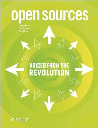 Open Sources Voices from the Open Source Revolution [Paperback]