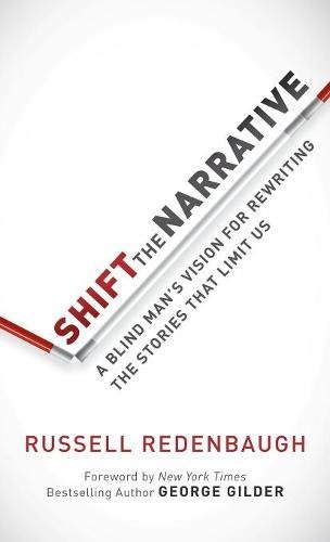 Shift The Narrative [Hardcover]