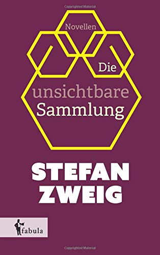 Die Unsichtbare Sammlung (german Edition) [Paperback]