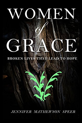 Women Of Grace [Paperback]