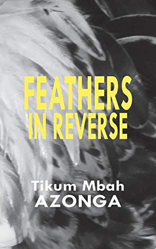 Feathers In Reverse [Paperback]