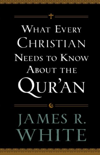 What Every Christian Needs To Know About The Qur'an [Paperback]