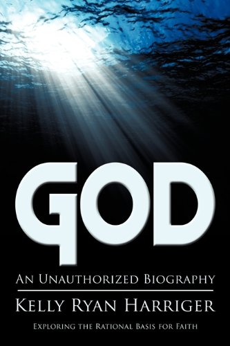 God  An unauthorized Biography [Paperback]