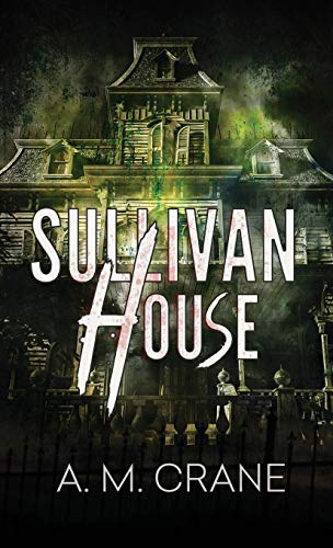 Sullivan House [Paperback]