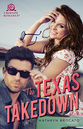 The Texas Takedon [Paperback]