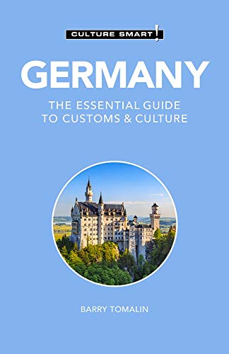 Germany - Culture Smart!: The Essential Guide