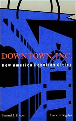 Donton, Inc. Ho America Rebuilds Cities [Paperback]