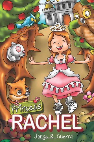 Princess Rachel [Paperback]