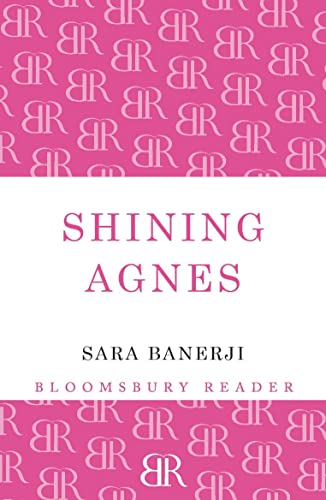 Shining Agnes [Paperback]