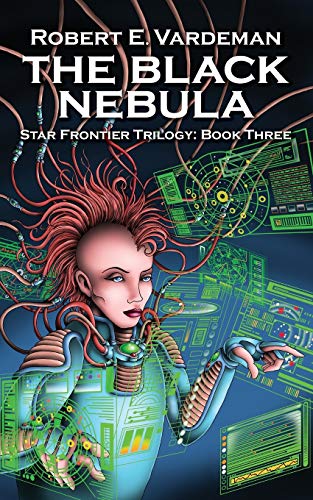 The Black Nebula (star Frontiers) (volume 3) [Paperback]