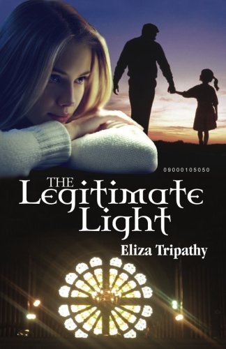 The Legitimate Light [Paperback]