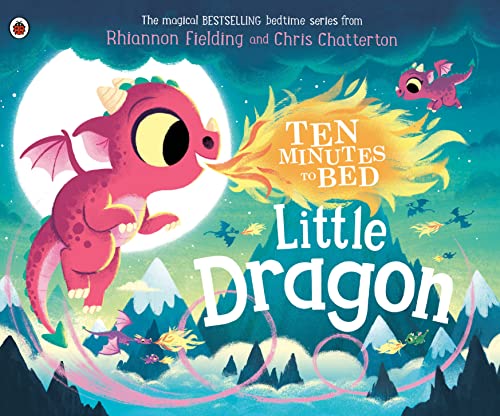 Little Dragon [Hardcover]