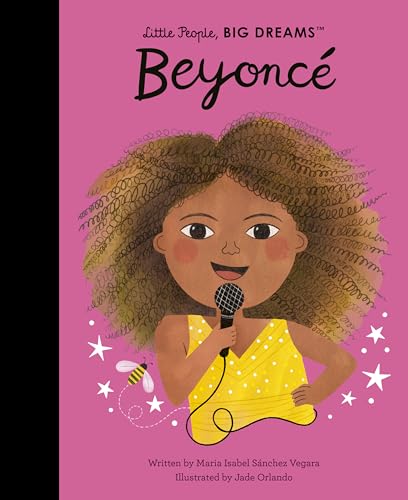 Beyoncé [Hardcover]