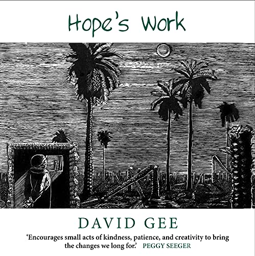 Hope's Work [Paperback]