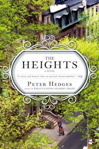 The Heights: A Novel [Paperback]