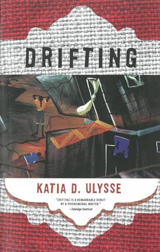 Drifting [Paperback]