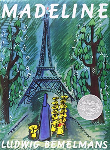 Madeline [Hardcover]