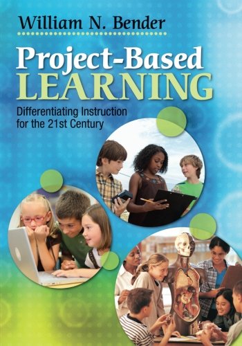 Project-Based Learning: Differentiating Instr