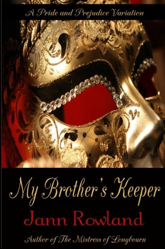 My Brother's Keeper [Paperback]